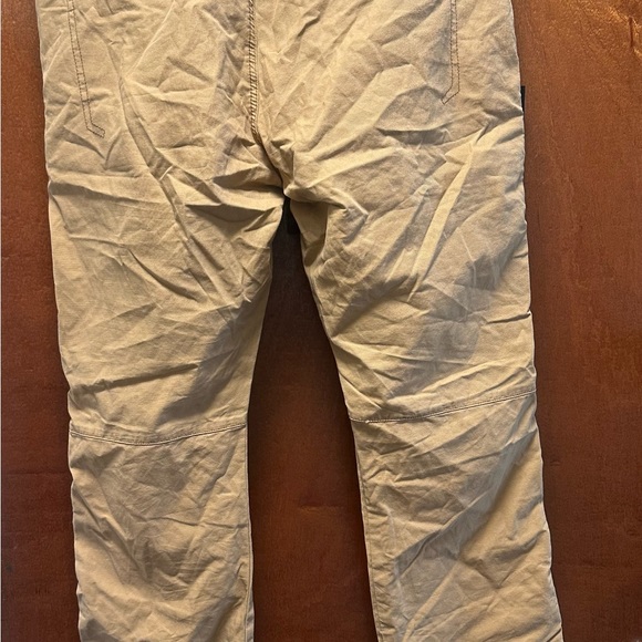 Wrangler pants - Picture 2 of 3